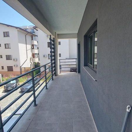 Apartament Mamaia Nord Navodari Bagian luar foto