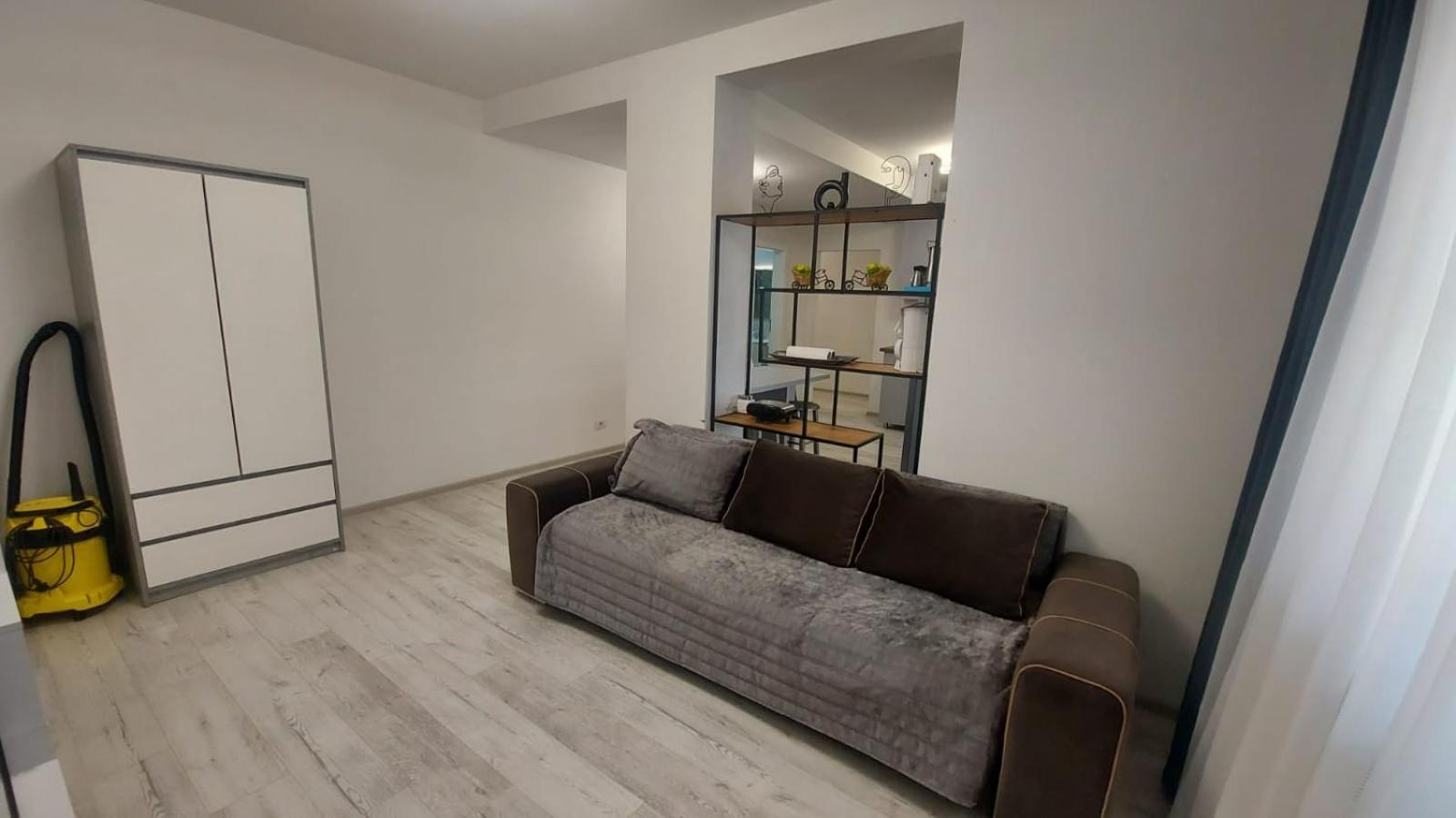 Apartament Mamaia Nord Navodari Bagian luar foto