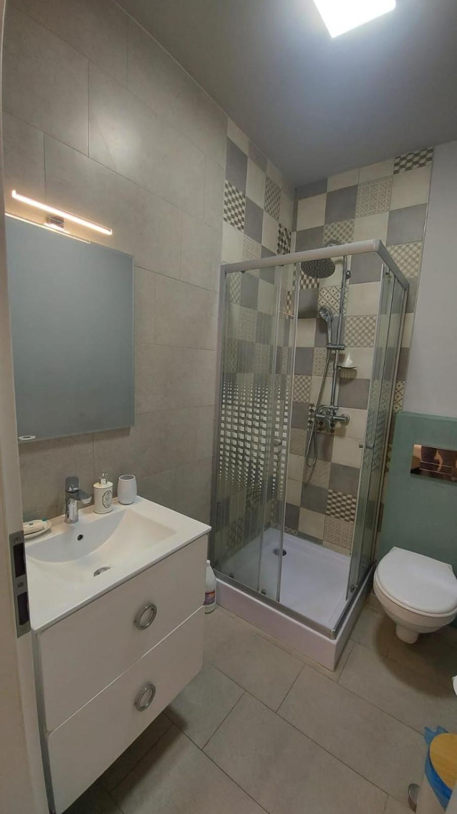 Apartament Mamaia Nord Navodari Bagian luar foto
