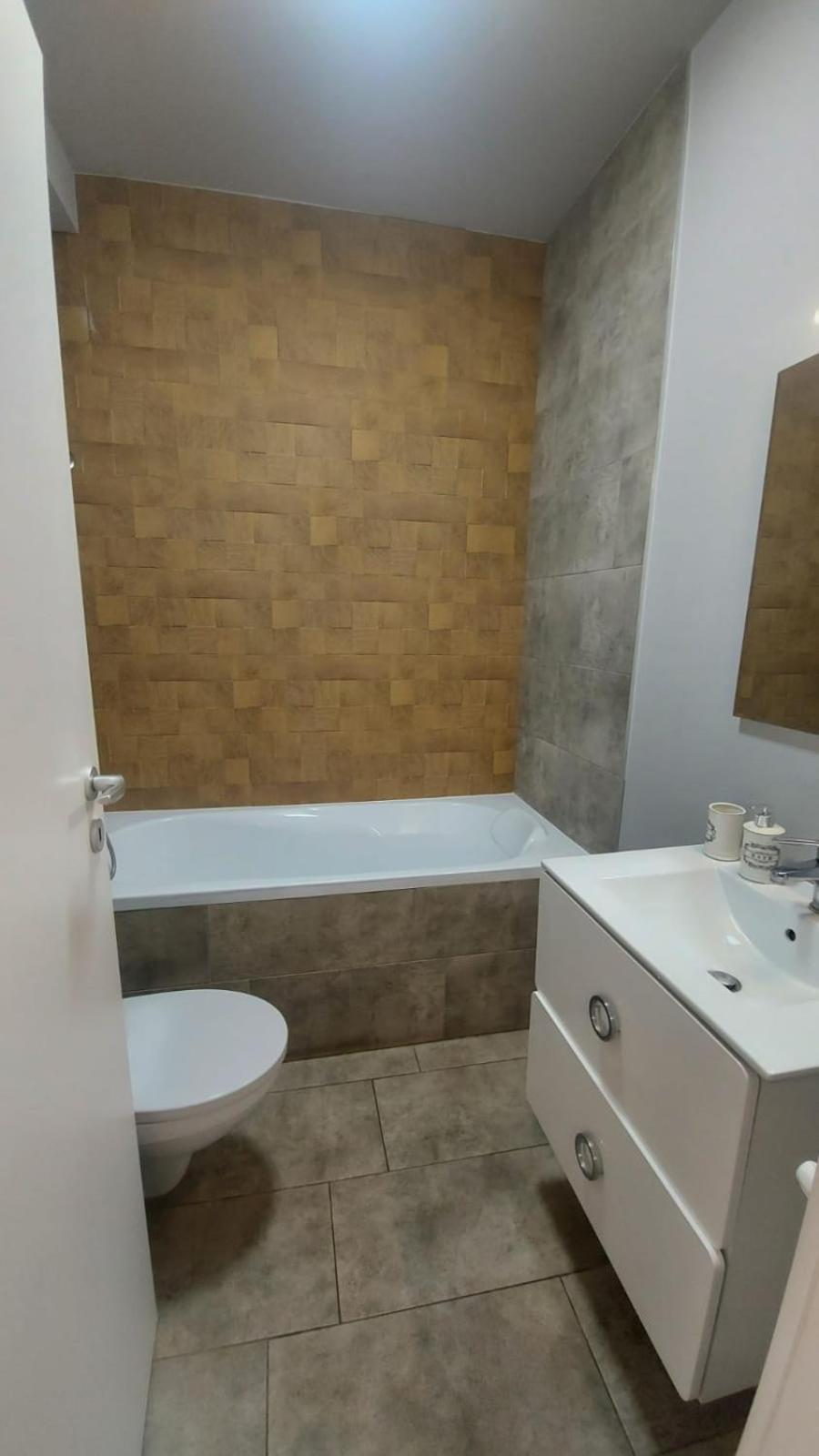 Apartament Mamaia Nord Navodari Bagian luar foto